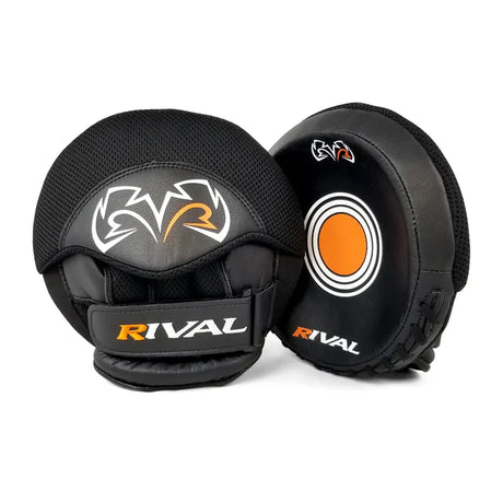 Rival RPM5 Parabolic Punch Mitts 2.0