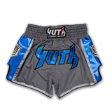 Yuth Hologram Muay Thai Shorts