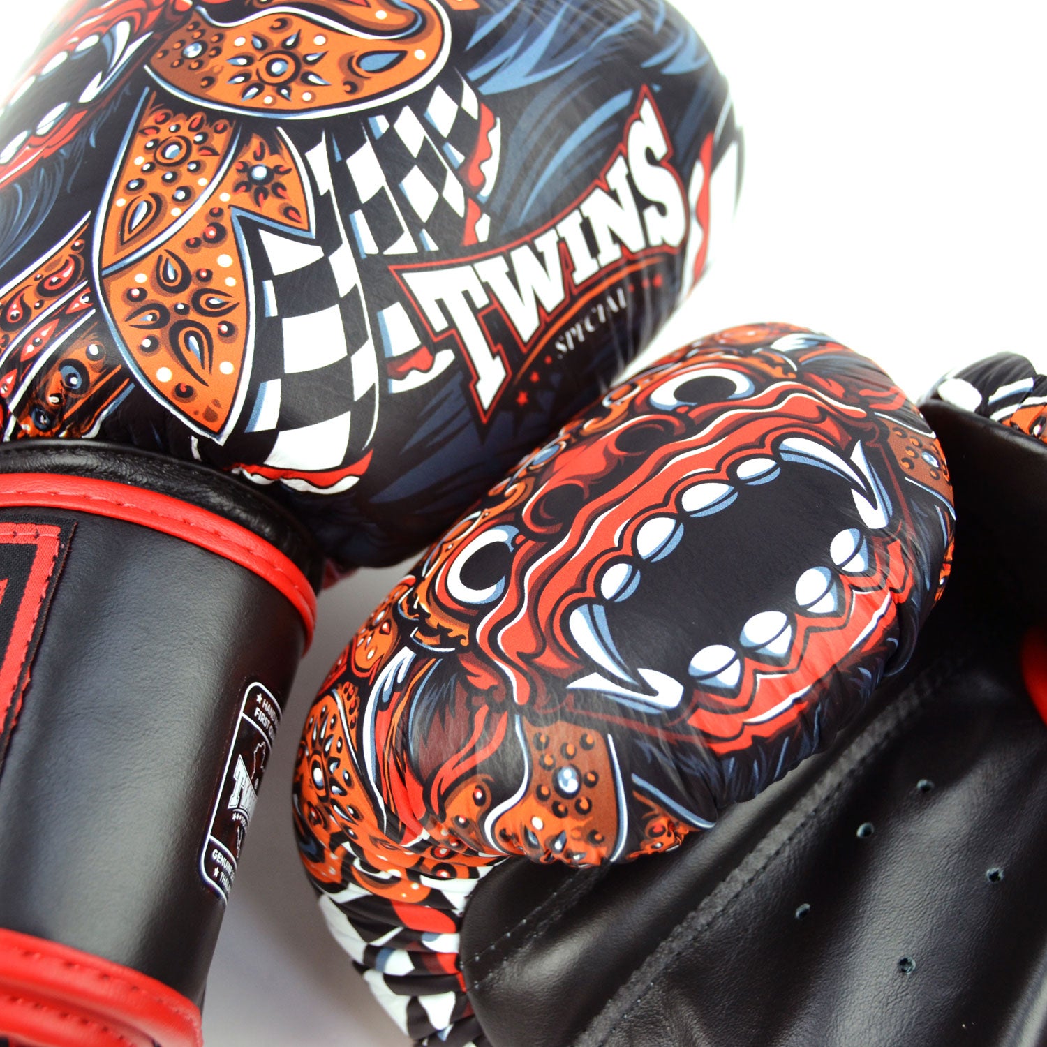 Twins Barong Boxing Gloves Twins Special