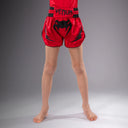 Venum Inferno Kids Muay Thai Shorts