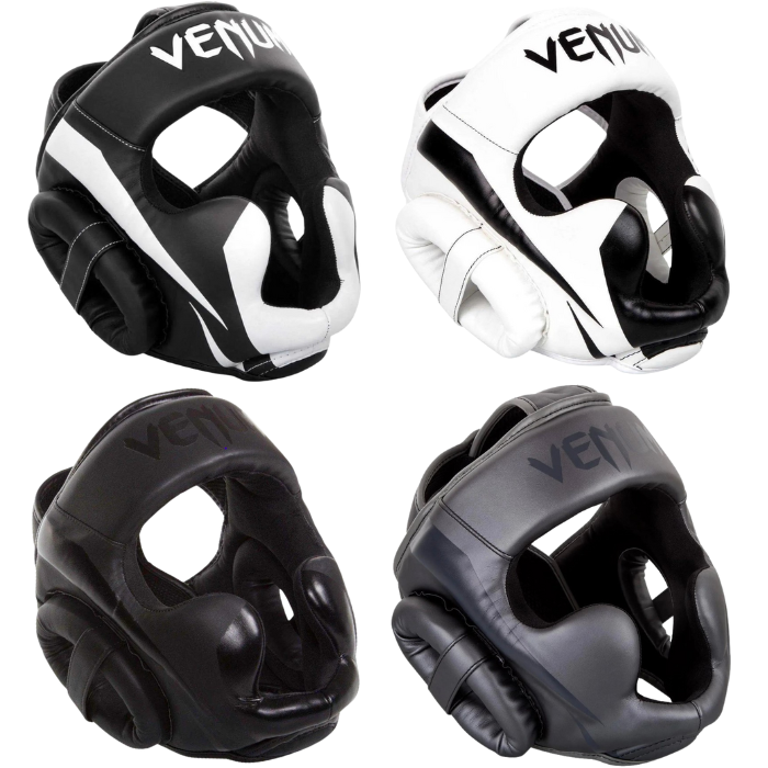 Venum Elite Head Guard