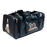 RIVAL RGB10 GYM BAG - Fight Co