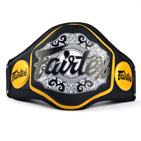 Fairtex Extra Lightweight Belly Pad