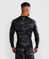 Venum G-Fit Air Long Sleeve Rash Guard