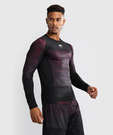 Venum G-Fit Air Long Sleeve Rash Guard