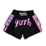 Yuth Hologram Muay Thai Shorts