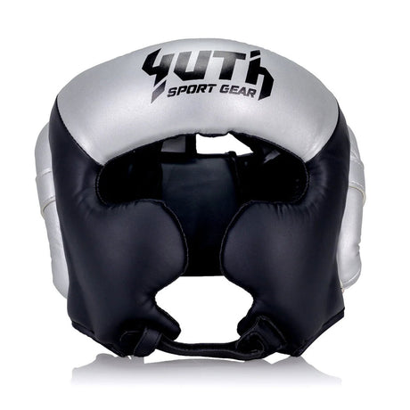 Yuth Head Guard