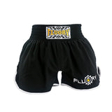 Fluory Lightweight Muay Thai Shorts