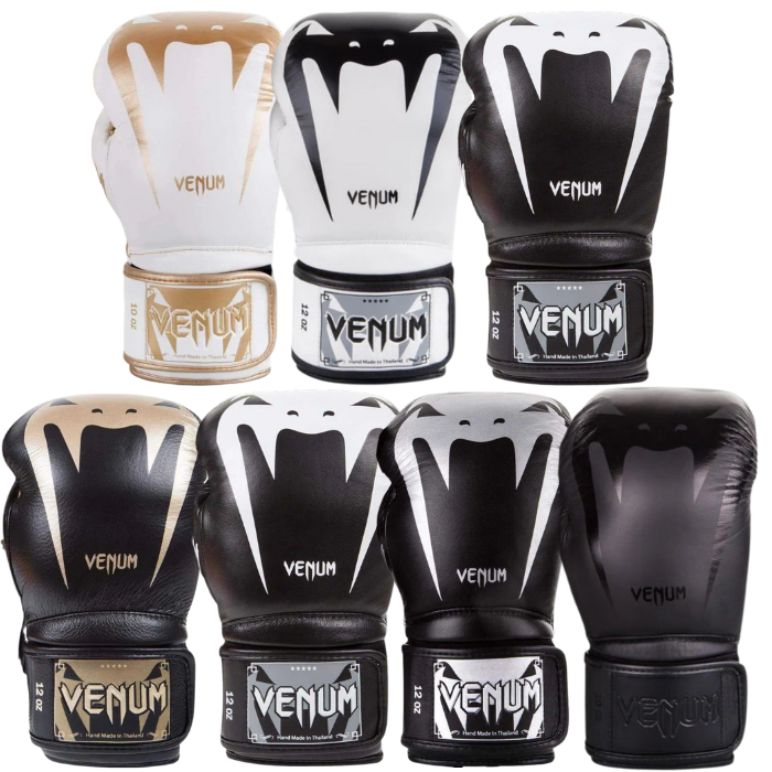 Venum Giant 3.0 Boxing Gloves