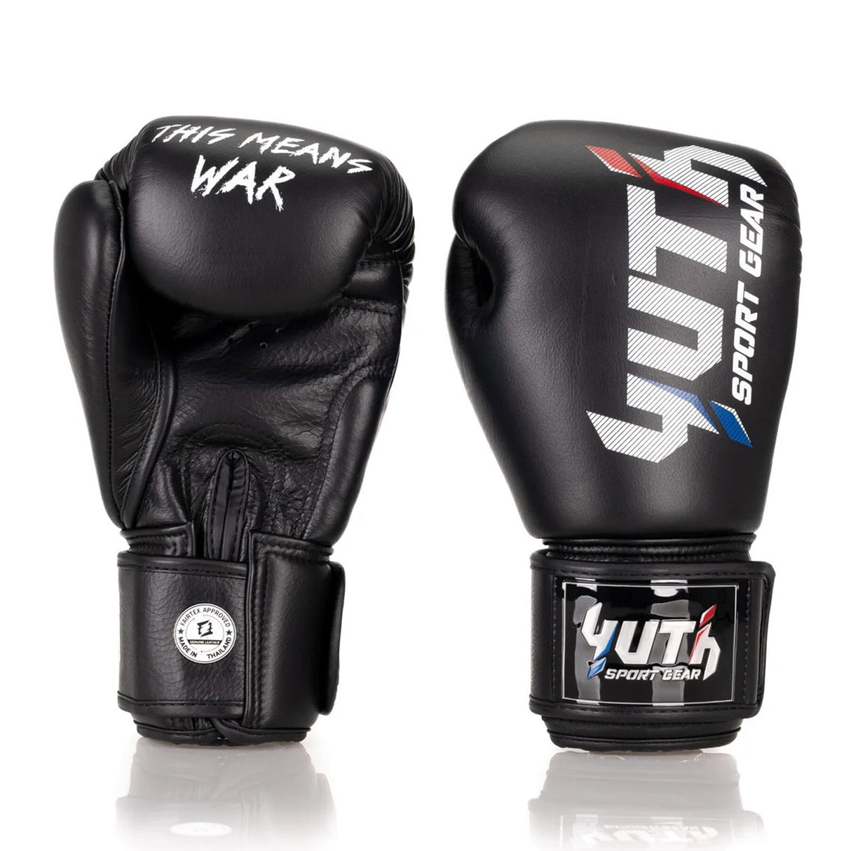 Yuth Sport Line Boxing Gloves