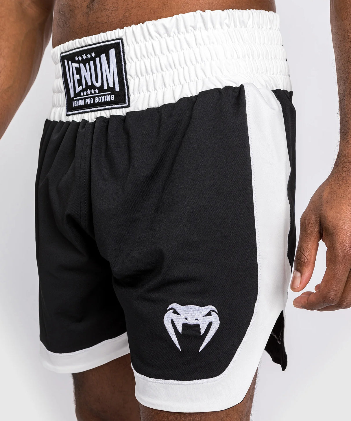 Venum Classic Boxing Shorts - Fight Co