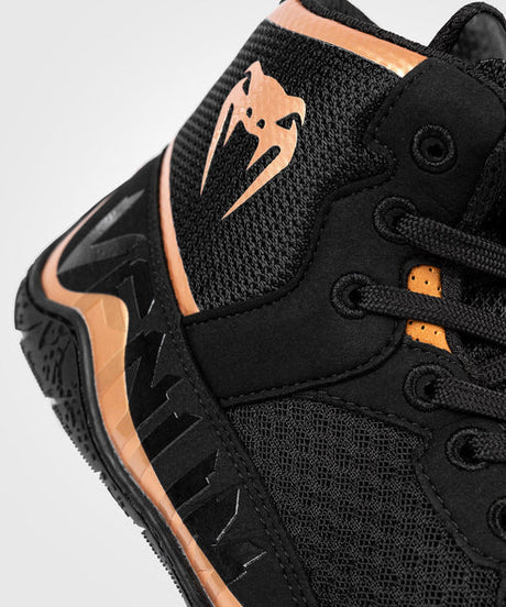 Venum Elite Wrestling Shoes - Fight Co