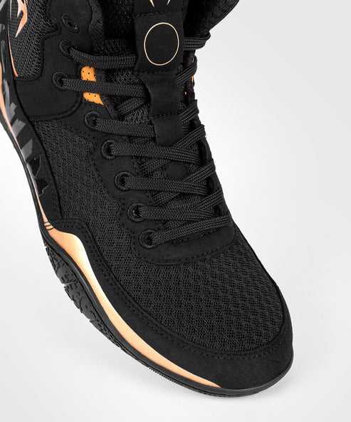 Venum Elite Wrestling Shoes - Fight Co
