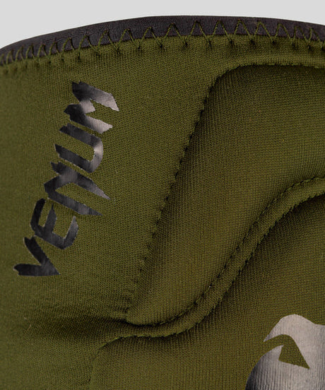 Venum Kontact Gel Knee Pads - Fight Co