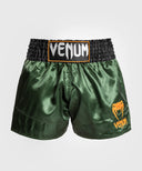 Venum Classic Muay Thaï Short  Fight Co