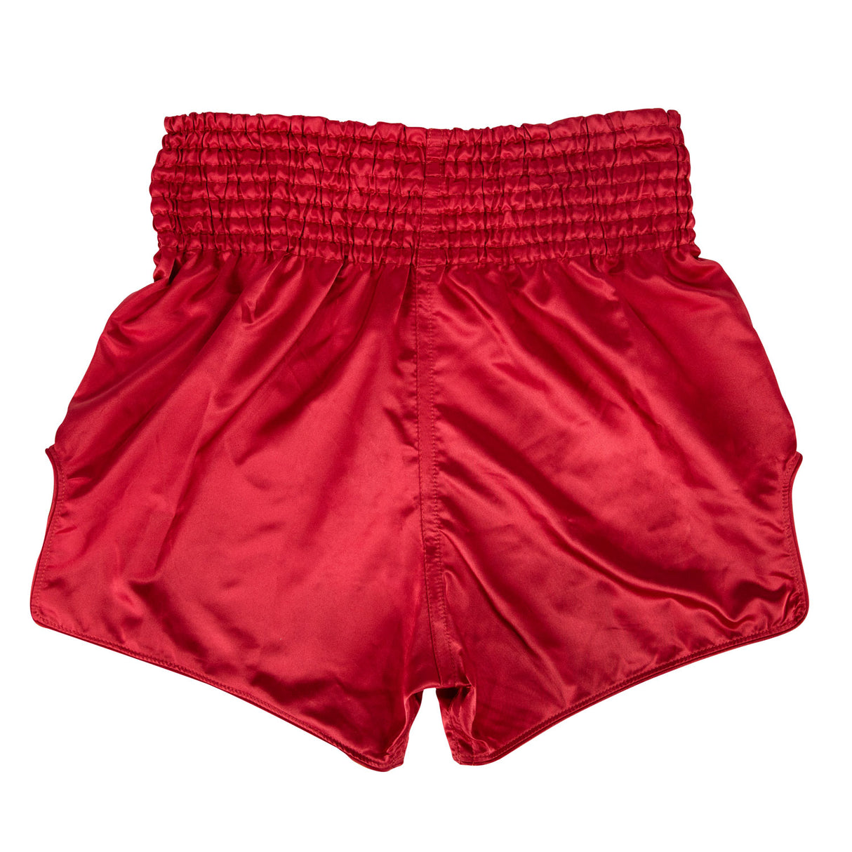 Fairtex Red Diamond Muay Thai Shorts