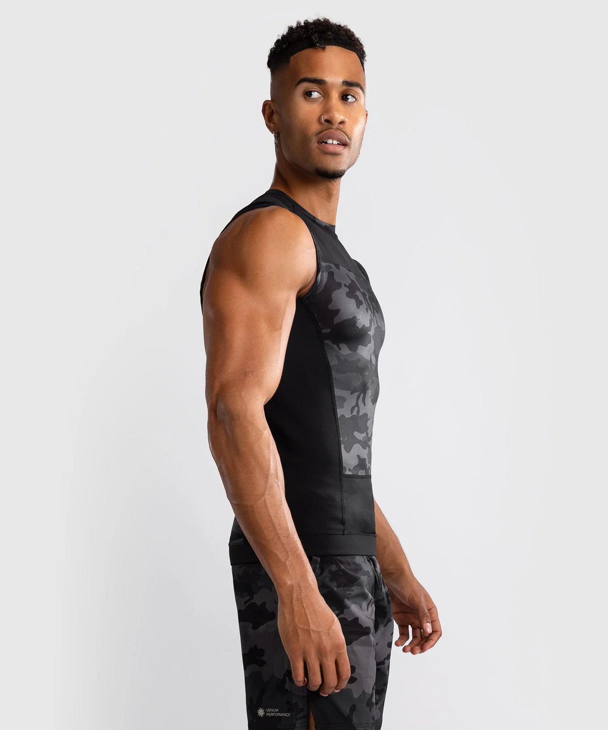 Venum G-Fit Air Men's Sleeveless Rash Guard