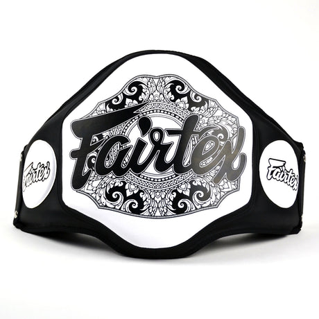 Fairtex Extra Lightweight Belly Pad