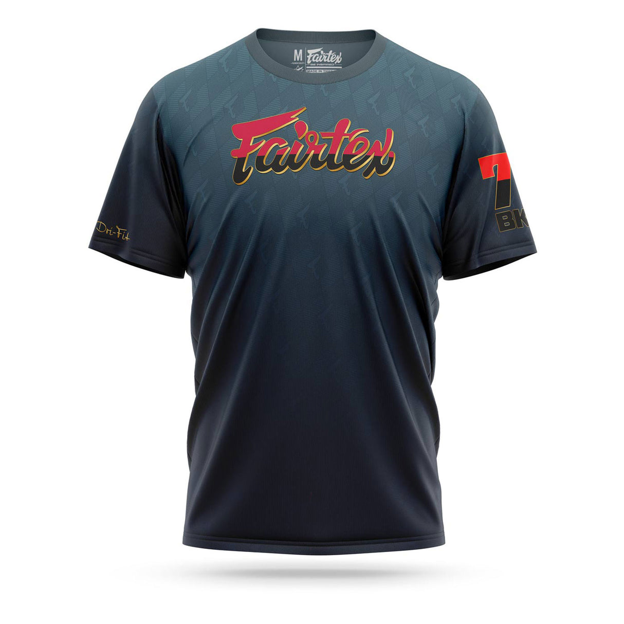 Fairtex Dri Fit T-Shirt