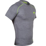 Venum Contender 2 Compression T-Shirt  Fight Co