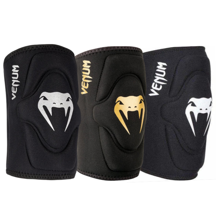 Venum Kontact Gel Knee Pads