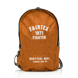 Fairtex Mini Back Pack