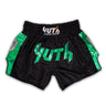 Yuth Hologram Muay Thai Shorts