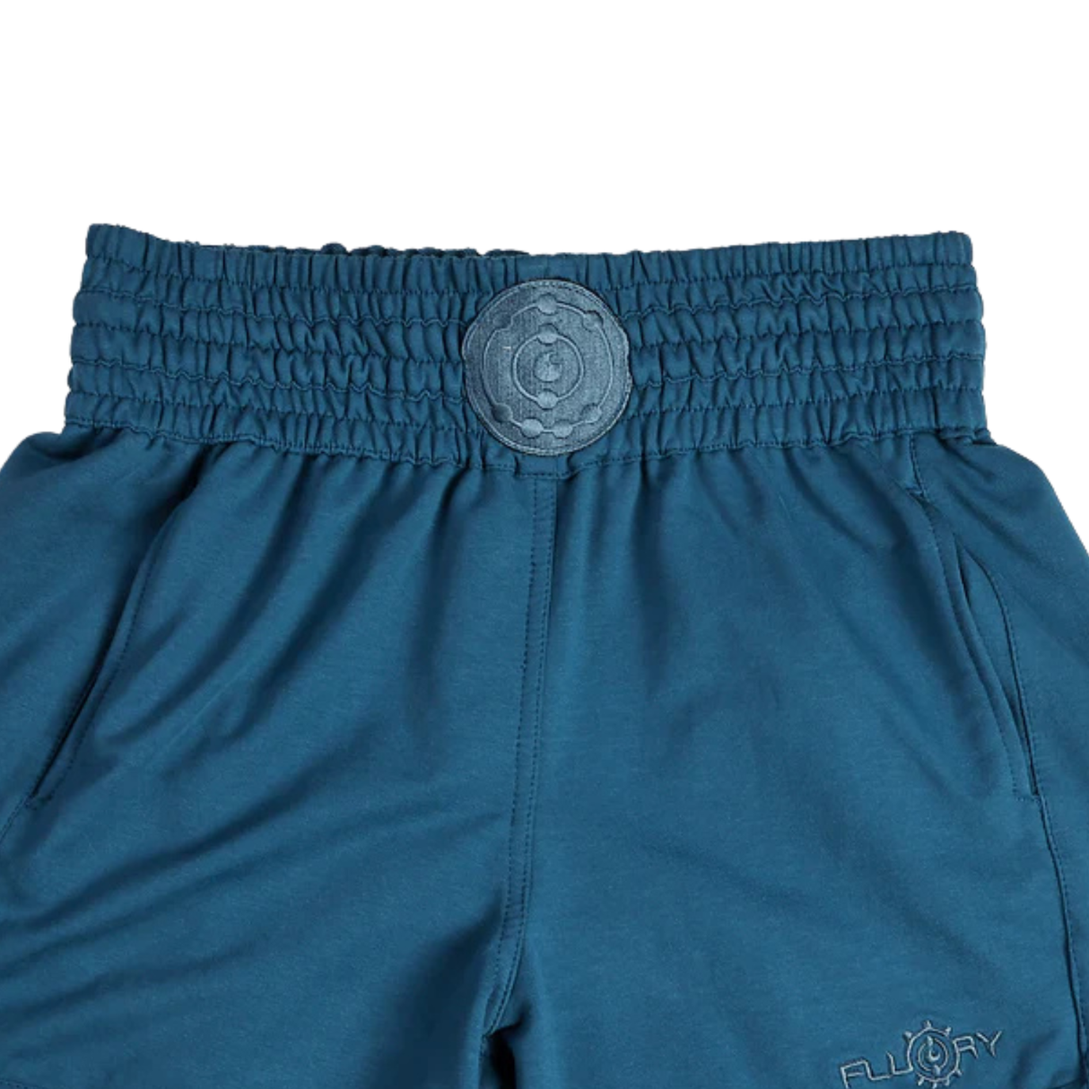 Fluory Cargo Adult Muay Thai Shorts