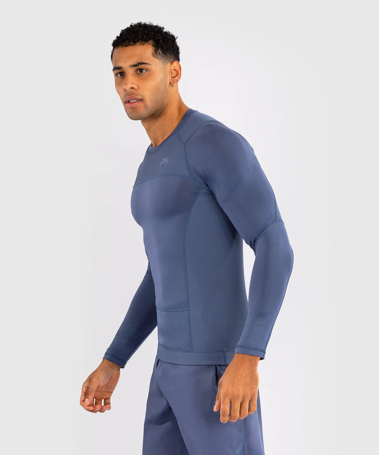 Venum G-Fit Air Long Sleeve Rash Guard