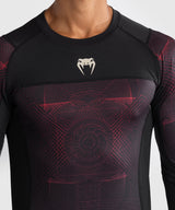 Venum G-Fit Air Long Sleeve Rash Guard