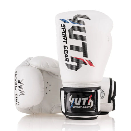 Yuth Sport Line Boxing Gloves