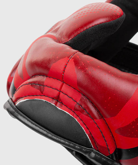 Venum Elite Head Guard - Fight Co