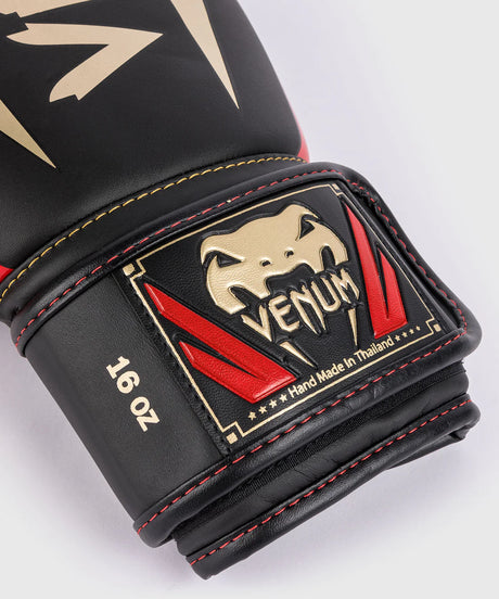 Venum Elite Boxing Gloves  Fight Co