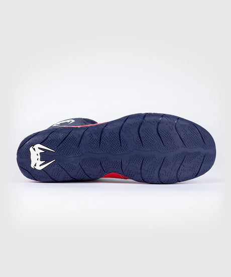 Venum Elite Wrestling Shoes - Fight Co