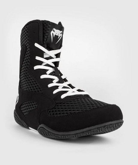 Venum Contender Boxing Shoes - Fight Co