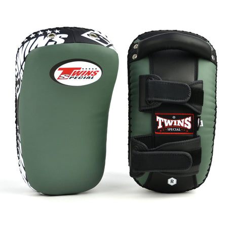 Twins Lightweight Thai Kick Pads Twins Special