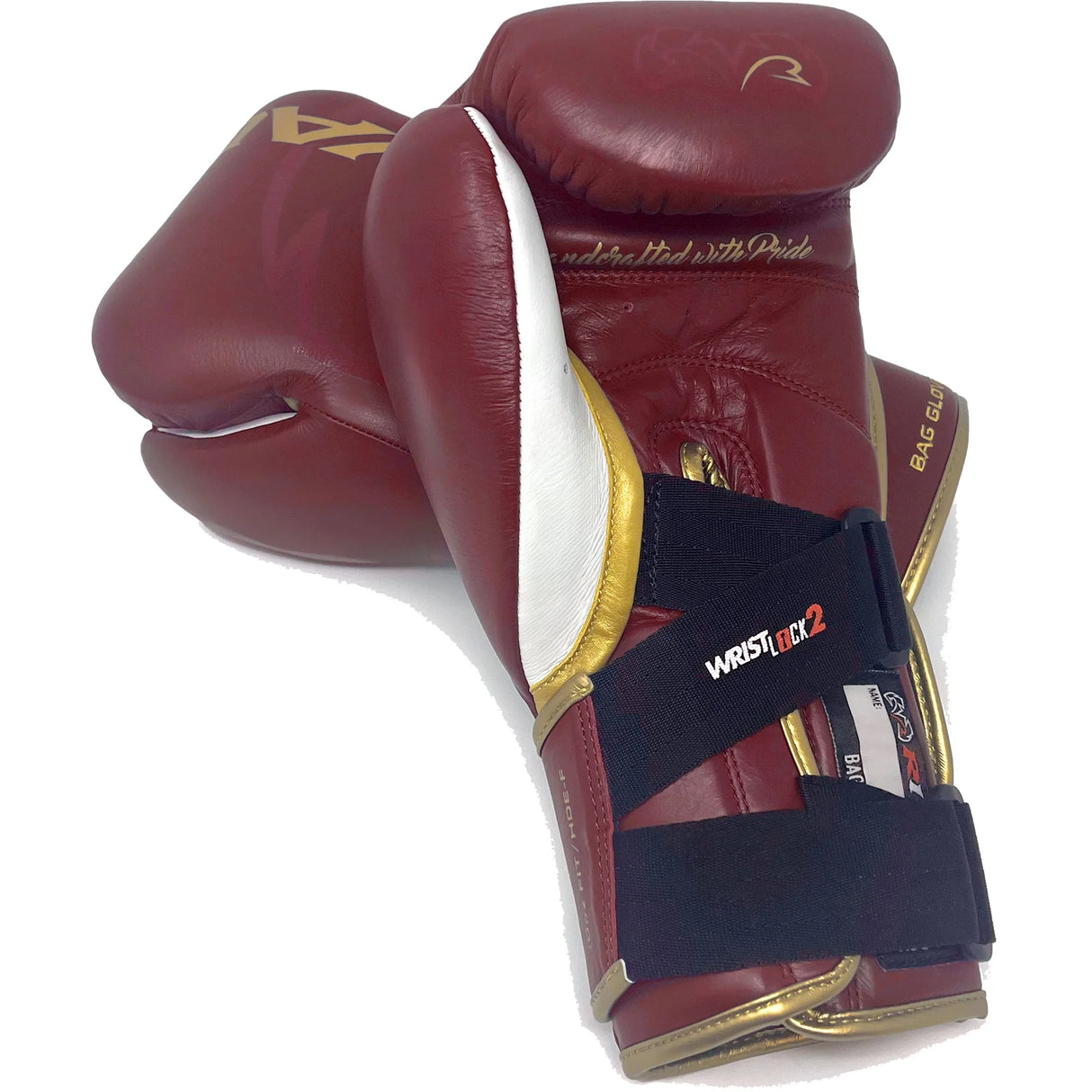 Rival RFX-GUERRERO-V Bag Gloves - SF-H