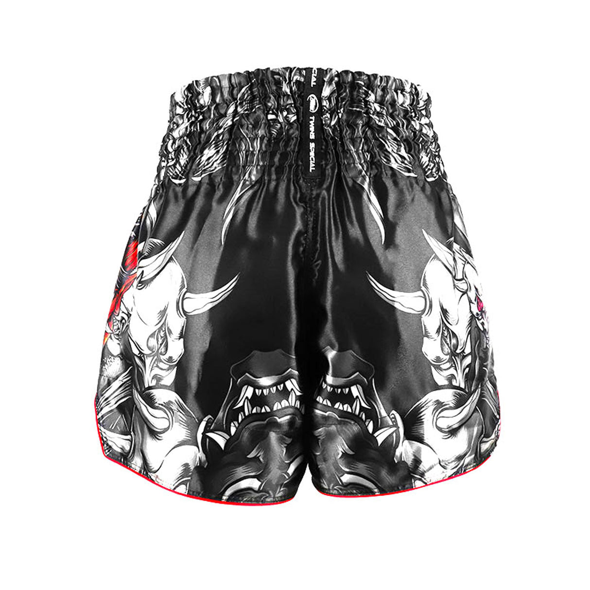 Twins Kabuki Muay Thai Shorts Twins Special