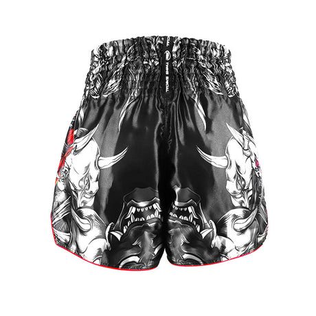 Twins Kabuki Muay Thai Shorts Twins Special