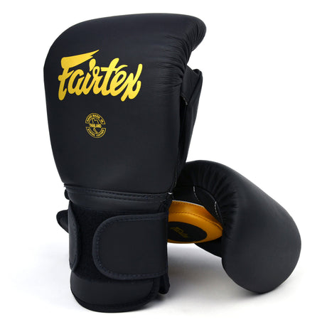 Fairtex Coach Sparring Gloves  Fight Co