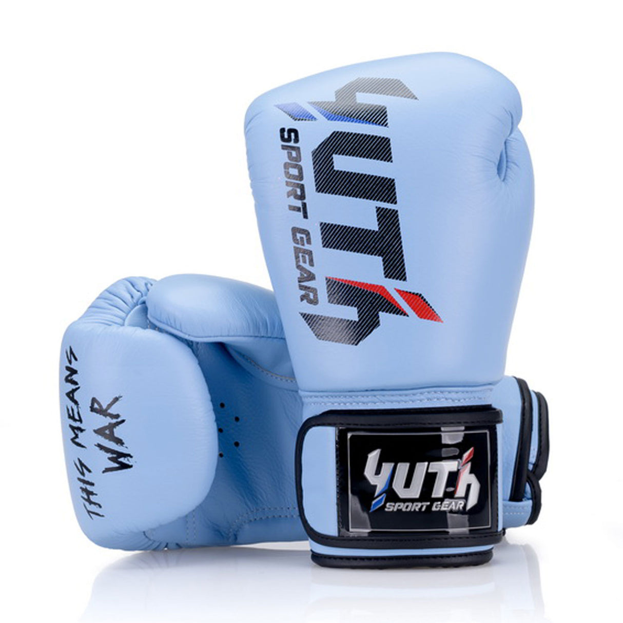 Yuth Sport Line Boxing Gloves