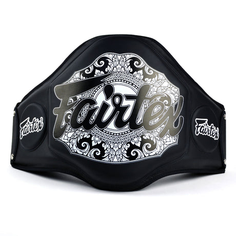 Fairtex Extra Lightweight Belly Pad