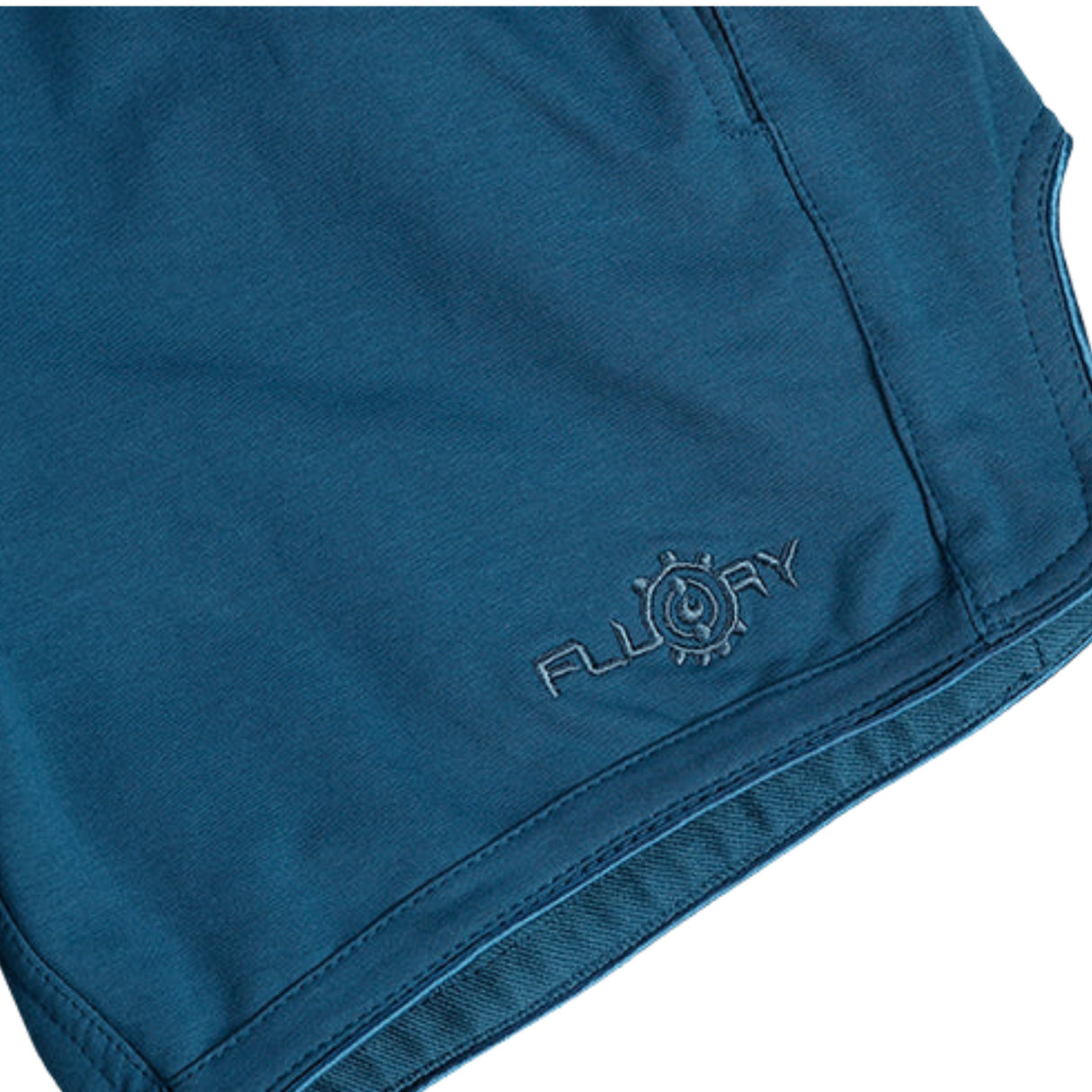 Fluory Cargo Adult Muay Thai Shorts