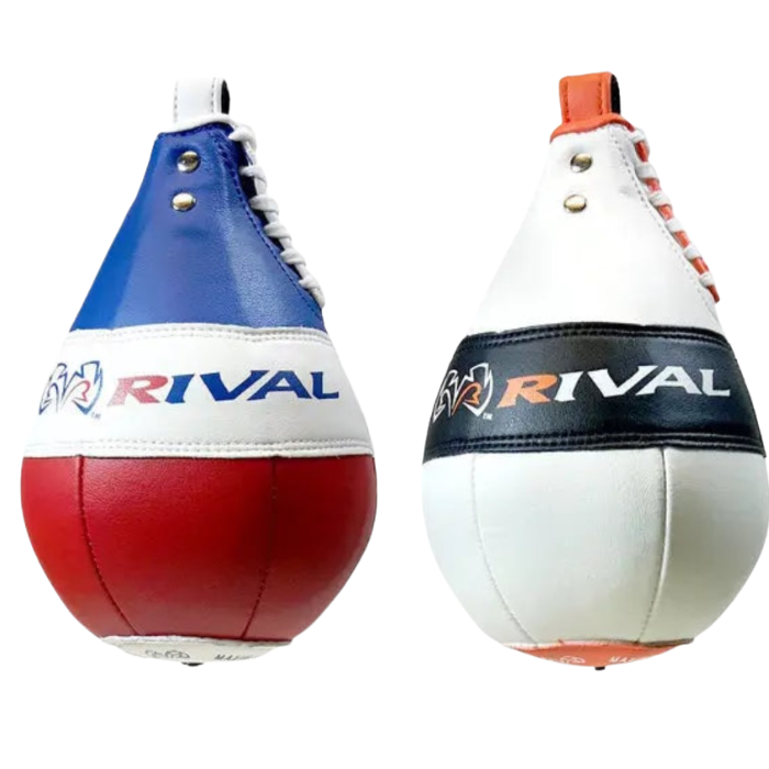 Rival Boxing Speed Bag