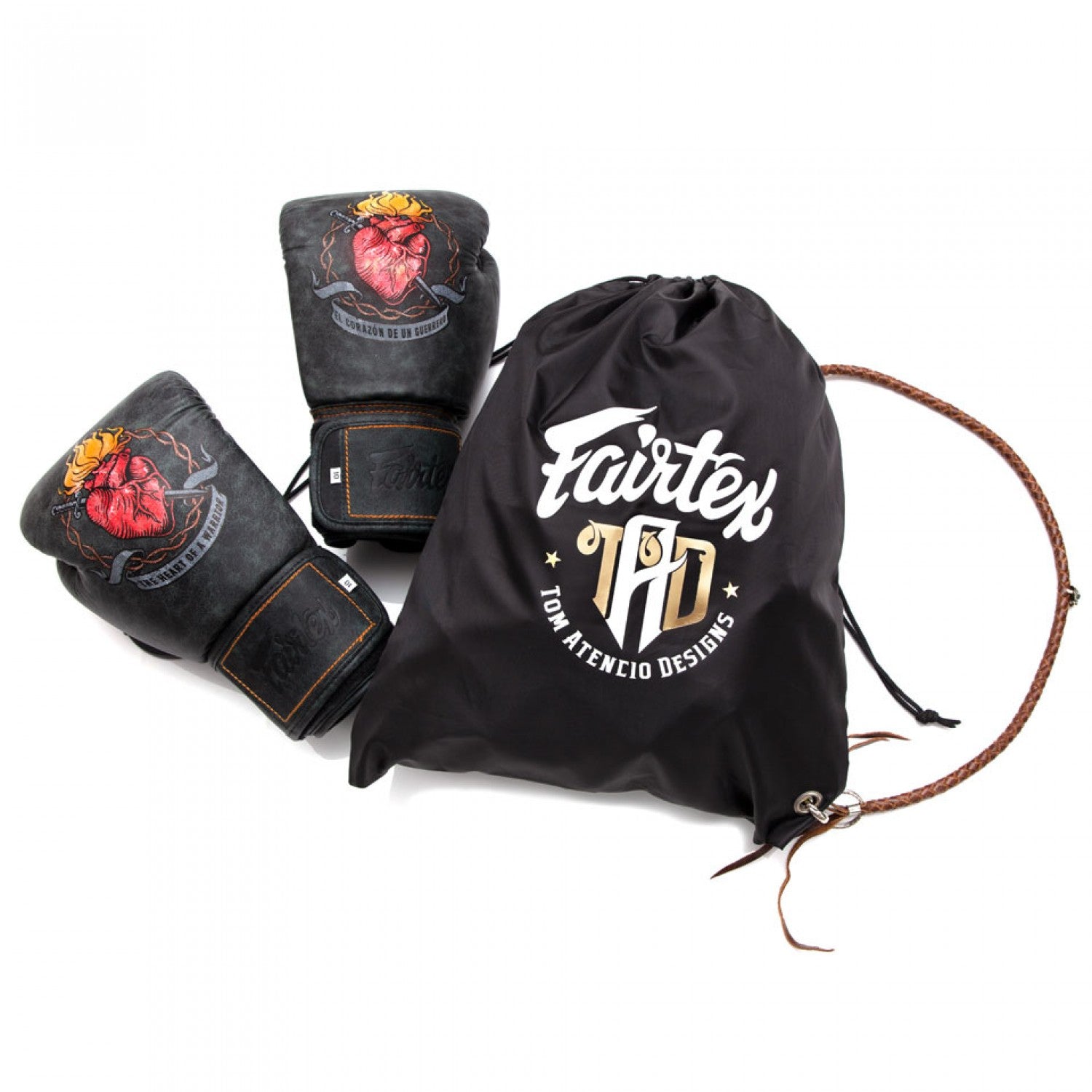 Warrior 2024 boxing gloves