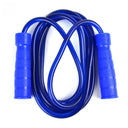Twins Heavy Rubber Bearing Skipping Rope - Fight Co