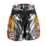 Twins Barong Muay Thai Shorts Twins Special