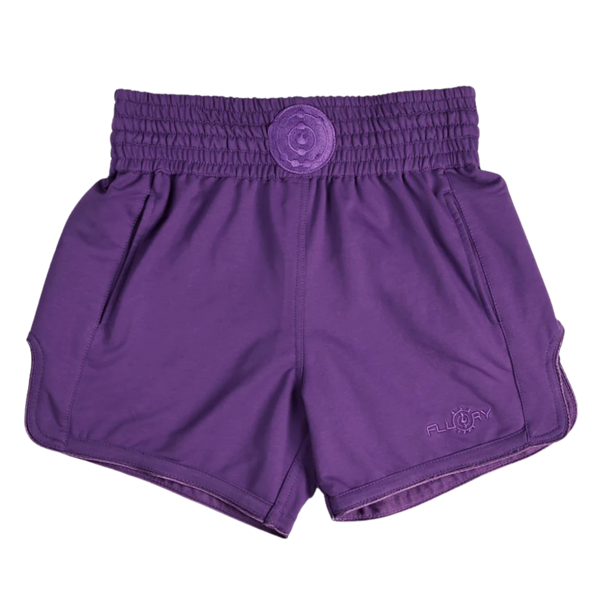 Fluory Cargo Adult Muay Thai Shorts