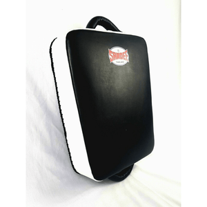 Sandee Leather Suitcase Low Kick Pad  Fight Co