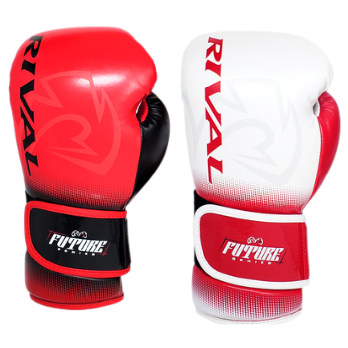 Rival Future Bag Gloves